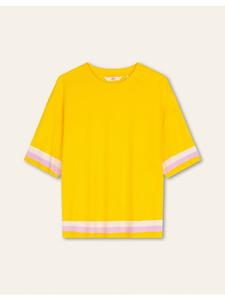 Футболка Oilily, желтый
