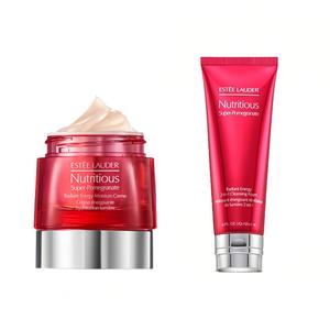 ESTEE LAUDER Наборы для ухода за кожей Red Pomegranate унисекс