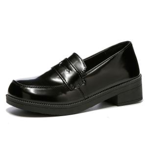 Женские лоферы Georgina Goodman, черный