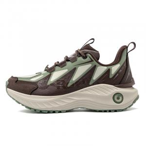 ONEMIX Кроссовки для горного бега Patrol унисекс каштаново-коричневые, цвет Chestnut Brown