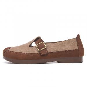 DOUBLE STAR 88 Женские дышащие устойчивые к истиранию низкие кеды Casual - кофе, цвет Coffee