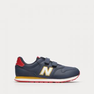Кроссовки New Balance KC_500V1, синий