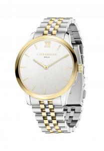 Часы Liebeskind Berlin, серебристый