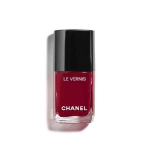 Лак для ногтей Chanel Le Vernis, 153 Pompier, 13 мл