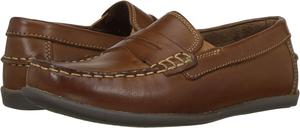 Лоферы Jasper Driver Jr. Florsheim, цвет Saddle Tan