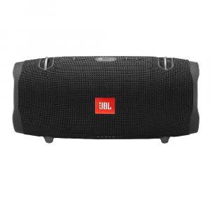 Портативная колонка JBL Xtreme 2, чёрный