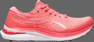 Кроссовки wmns gel kayano 29 'papaya violet quartz' Asics, апельсин