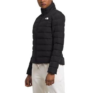 Пуховая куртка The North Face Aconcagua 3 (женская), TNF Black/NPF