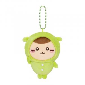 Плюшевый кулон pajamas party li wanshou dolls высотой 10см Chiikawa