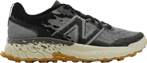 Кроссовки New Balance Fresh Foam X Hierro v7 2E Wide 'Magnet Castlerock', серый