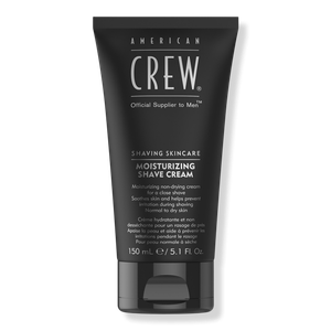 Увлажняющий крем для бритья American Crew