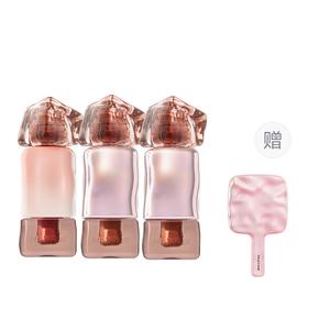 Помада-тинтирующее средство / Блеск для губ / Жидкая помада Women's Mistine