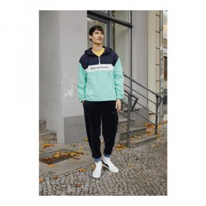 Кроссовки Nike Sportswear Blazer Mid '77 Jumbo Unisex, white/black/sail/team orange