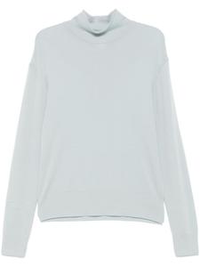 Водолазка свитер LEMAIRE, синий