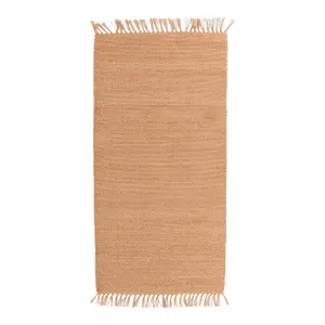 Ковер H&M Home Jute, бежевый