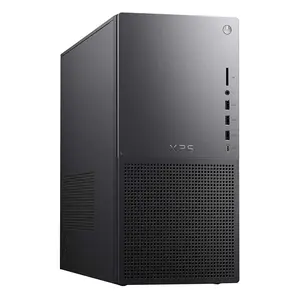 Системный блок Dell XPS 8960, 32Гб/1Тб + 4Тб, i9-13900K, RTX 4080 Super, черный