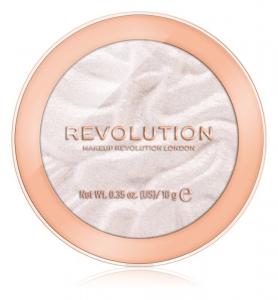 Маркер Makeup Revolution Reloaded, оттенок Peach Lights 10 г