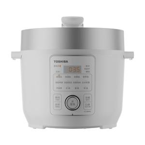Мультиварка Toshiba PC-48MRSC(W), белый