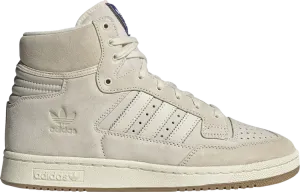 Кроссовки Adidas Centennial 85 High 'Off White', кремовый