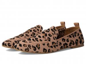 Лоферы Anne Klein Tye, Leopard