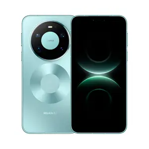 Смартфон Huawei Mate 80 Pro Max (CN), 16Гб/1Тб, 2 Nano-SIM, голубой