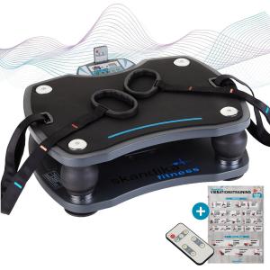 VE290 - Накладки на задние ножки DOMYOS