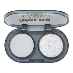 Двойные тени для век Ulta Beauty Collection Color Snack, One More Bite