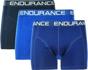 ENDURANCE Спортивное белье 'Burke' в цветах Blue, Sky Blue, Dark Blue