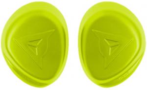 Слайдер Dainese Pista Elbow, желтый