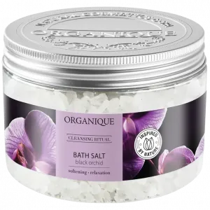 Organique соль для ванн, 600 г