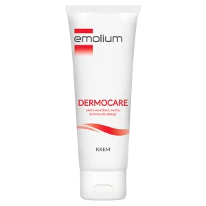 Emolium Dermocare крем для лица, 75 мл