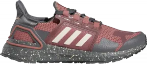 Кроссовки Adidas Wmns UltraBoost DNA City Xplorer 'Wonder Red', красный