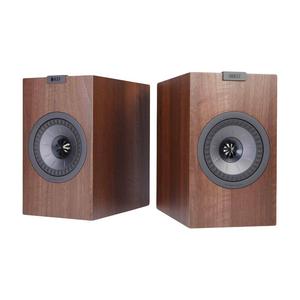 Полочная акустика KEF Q150, 2 шт, орех
