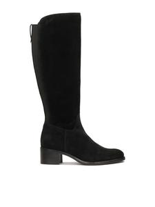 Сапоги Kazar, черный