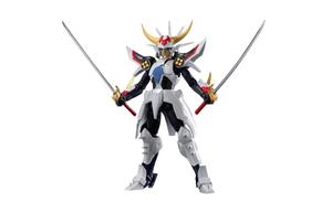 Фигурка super spring action mashin hero wataru emperor of light flame god 16,5 см A Thousand Worth Of Practice