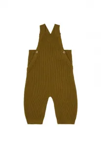 Комбинезон gistain Noppies, Butternut