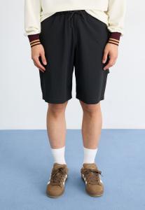 Шорты WILSALL CARPENTER Dickies, черный