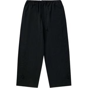 Повседневные брюки Unisex CLOT, черный