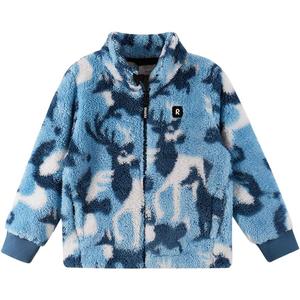 Детский свитер Turkkinen Reima Reima, Frozen Blue