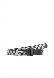 Стильный пояс Brax, Black