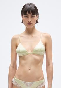 Бюстгальтер KIKI DE MONTPARNASSE TOUS LES JOURS SOFT BRA, Beurre/Light Yellow