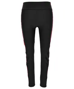 Брюки Versace, черный