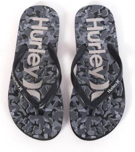 Мужские шлепанцы Hurley, 011