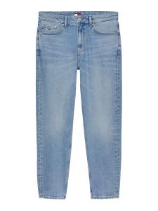 Обычные джинсы Tommy Jeans Isaac, Blue Denim