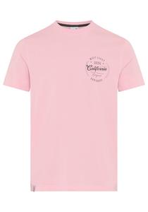 KangaROOS Футболка в розовом цвете