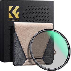 Фильтр K&F Concept Nano-X Pro High-Definition Circular KF01.2307