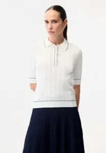 Рубашка поло Adl, Ecru