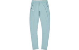 Спортивные брюки-джоггеры HOTSUIT, серый туман