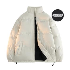 ACHS AWAKE Пуховик Unisex, Ecru