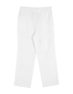 Брюки Philosophy Di Lorenzo Serafini, белый